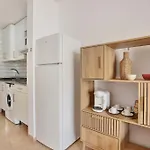 Casa Sandra 코라레호