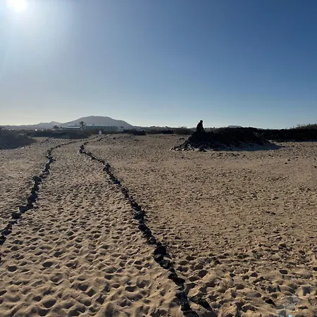 Casa Sandra Apartment