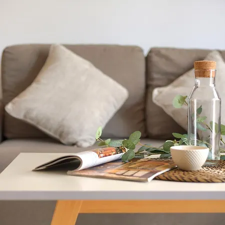 Casa Sandra Apartment *