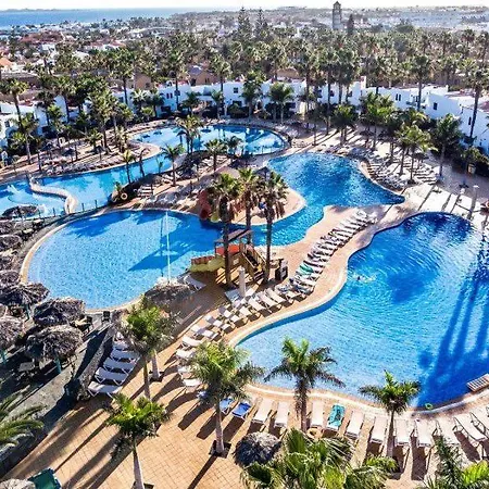 Casa Sandra Apartment Corralejo