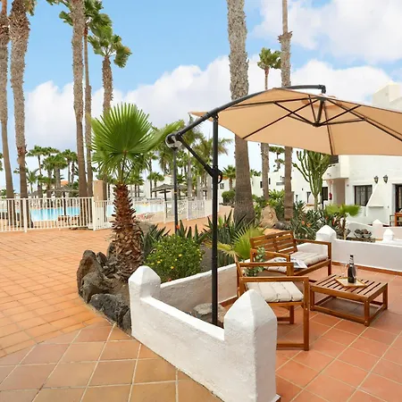 Casa Sandra Apartment Corralejo