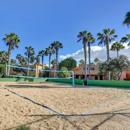 Casa Sandra Apartment