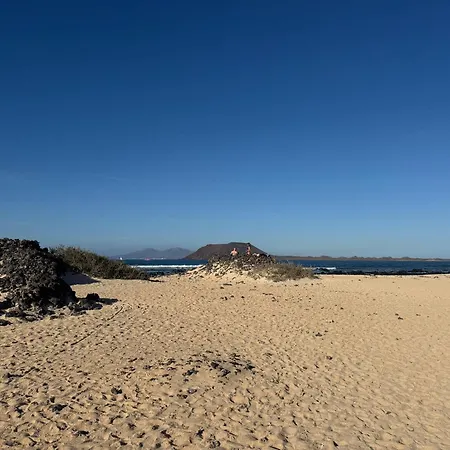 Casa Sandra Appartement Corralejo
