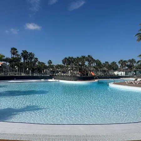 Appartement Casa Sandra Corralejo