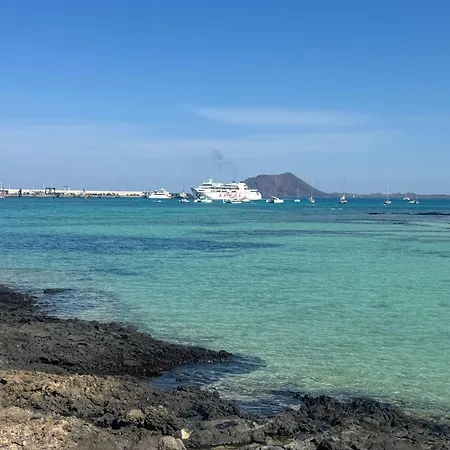 Casa Sandra Коральео