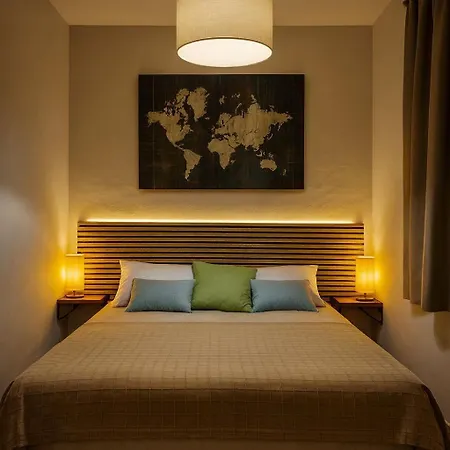 Casa Sandra Апартаменты *