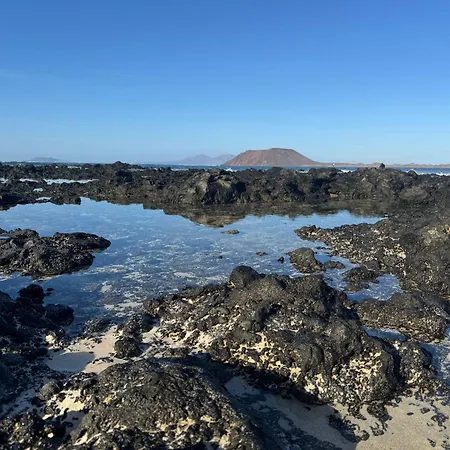 Апартаменты Casa Sandra