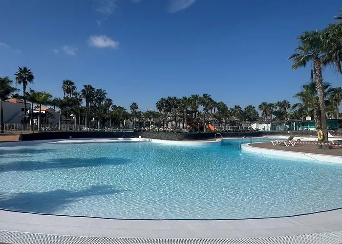 Apartmán Casa Sandra Corralejo