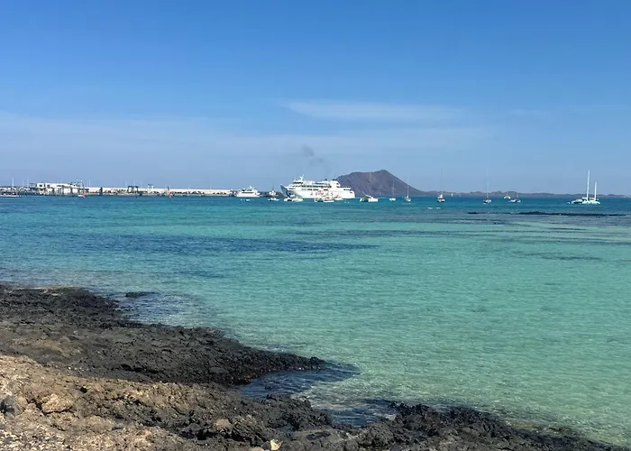 Casa Sandra Corralejo
