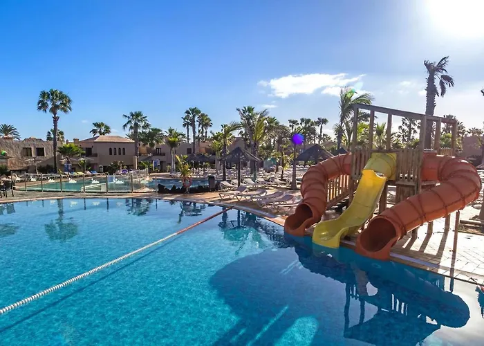 Casa Sandra * Corralejo