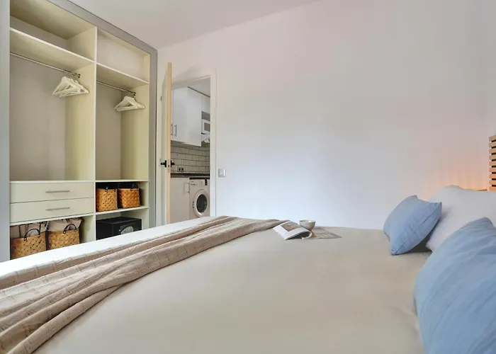 Apartmán Casa Sandra *