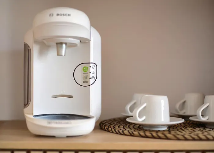 Apartmán Casa Sandra Corralejo