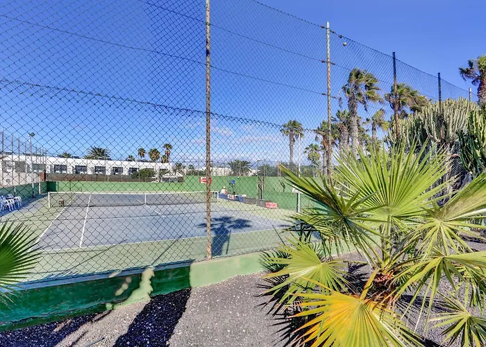Casa Sandra Corralejo
