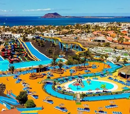 Appartement Casa Sandra Corralejo