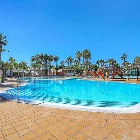 Casa Sandra Apartment Corralejo