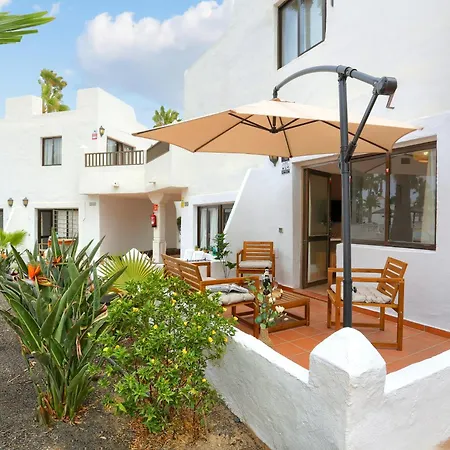 Casa Sandra * Corralejo