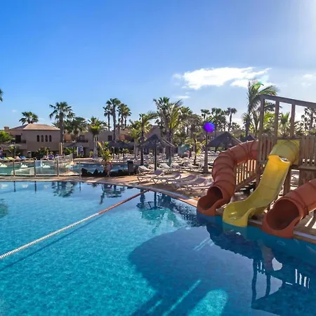 Casa Sandra * Corralejo