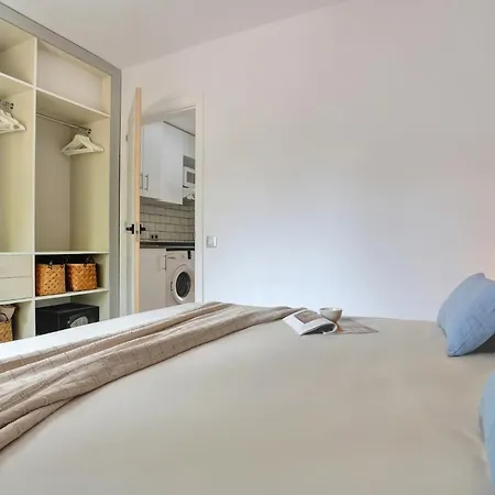 Appartement Casa Sandra *