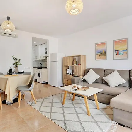 Casa Sandra Appartement Corralejo