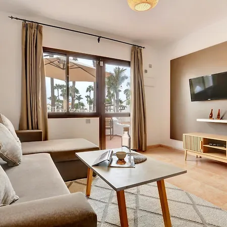 Casa Sandra Apartment