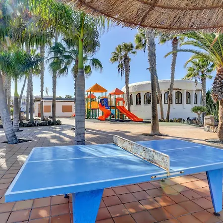 Casa Sandra Apartment