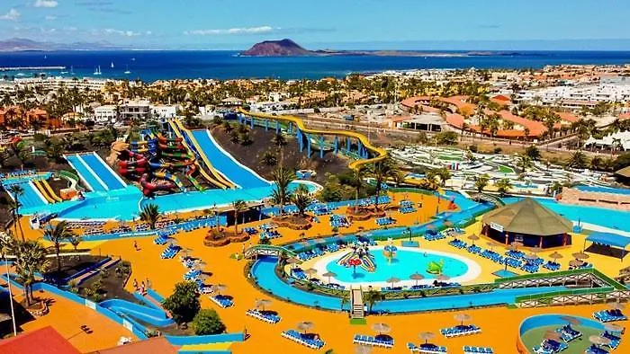 Apartament Casa Sandra Corralejo