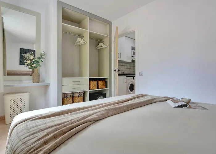 Casa Sandra * קורלחו