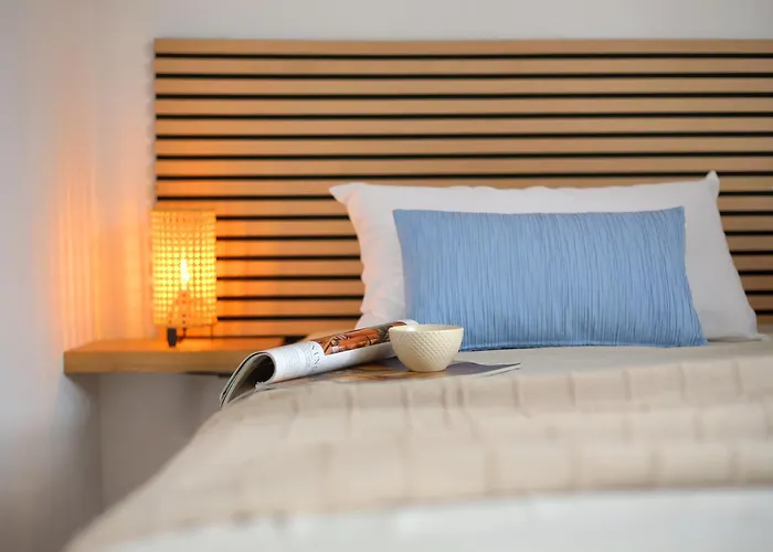 Apartament Casa Sandra Corralejo