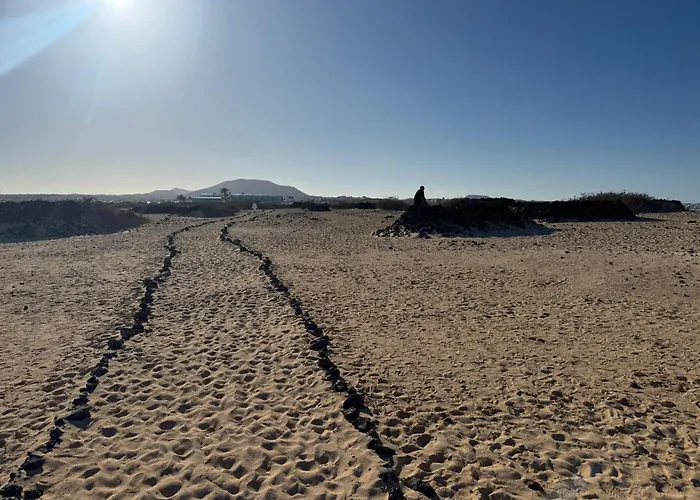 Casa Sandra דירה