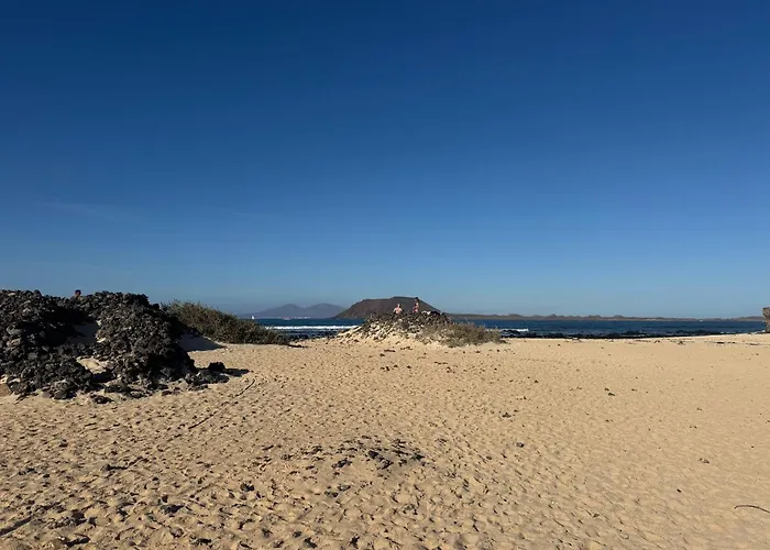 Casa Sandra דירה קורלחו