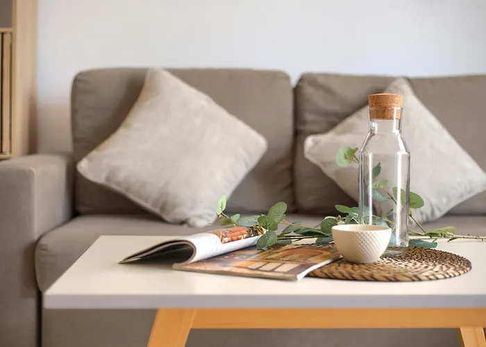 Casa Sandra דירה *