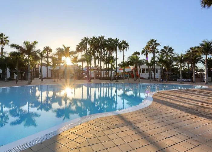 Casa Sandra Apartament Corralejo