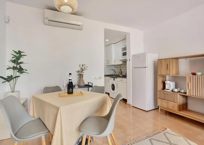 Casa Sandra * קורלחו