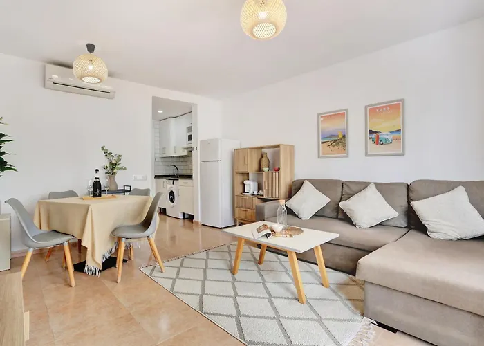 Casa Sandra דירה קורלחו