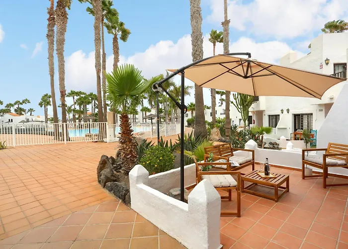 Casa Sandra דירה קורלחו