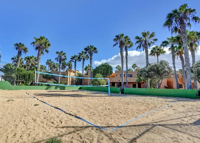 Casa Sandra דירה