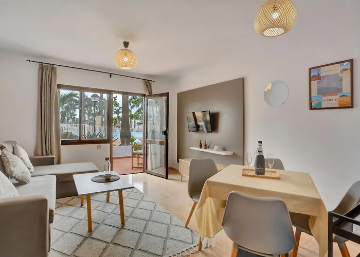 Casa Sandra דירה *